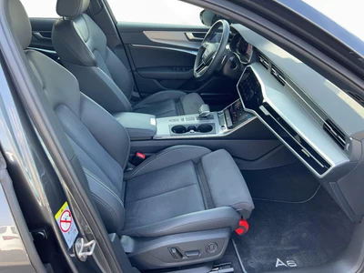 Audi A6 Limousine 3.0 TDI 286KM S-LINE, HD Matrix, Bang & Olufsen, Head-Up, Salon Polska