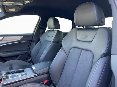 Audi A6 Limousine 3.0 TDI 286KM S-LINE, HD Matrix, Bang & Olufsen, Head-Up, Salon Polska