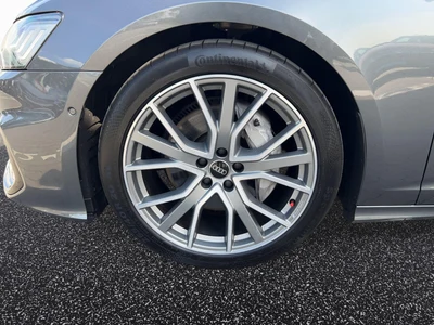 Audi A6 Limousine 3.0 TDI 286KM S-LINE, HD Matrix, Bang & Olufsen, Head-Up, Salon Polska