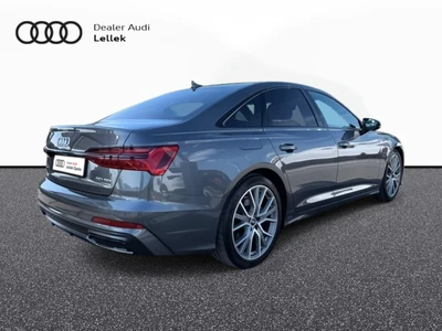 Audi A6 Limousine 3.0 TDI 286KM S-LINE, HD Matrix, Bang & Olufsen, Head-Up, Salon Polska