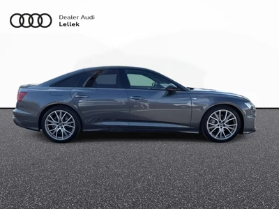 Audi A6 Limousine 3.0 TDI 286KM S-LINE, HD Matrix, Bang & Olufsen, Head-Up, Salon Polska
