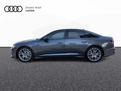 Audi A6 Limousine 3.0 TDI 286KM S-LINE, HD Matrix, Bang & Olufsen, Head-Up, Salon Polska