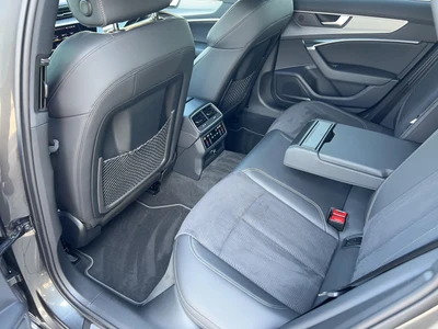 Audi A6 Limousine 3.0 TDI 286KM S-LINE, HD Matrix, Bang & Olufsen, Head-Up, Salon Polska