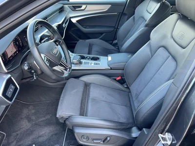 Audi A6 Limousine 3.0 TDI 286KM S-LINE, HD Matrix, Bang & Olufsen, Head-Up, Salon Polska