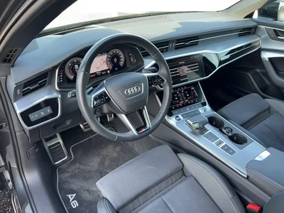 Audi A6 Limousine 3.0 TDI 286KM S-LINE, HD Matrix, Bang & Olufsen, Head-Up, Salon Polska