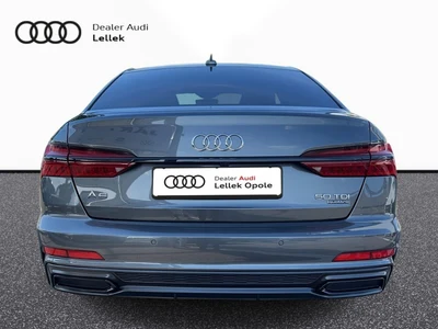 Audi A6 Limousine 3.0 TDI 286KM S-LINE, HD Matrix, Bang & Olufsen, Head-Up, Salon Polska