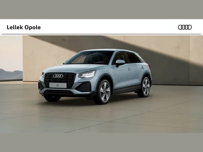 Audi Q2 advanced 35 TFSI 110(150) kW(KM) S tronic