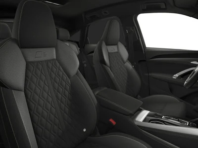 Audi Q5 Sportback TFSI 204 KM S tronic