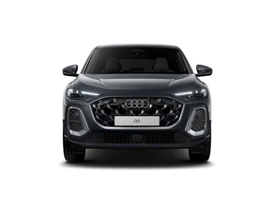 Audi Q5 Sportback TFSI 204 KM S tronic