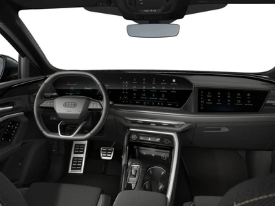 Audi Q5 Sportback TFSI 204 KM S tronic