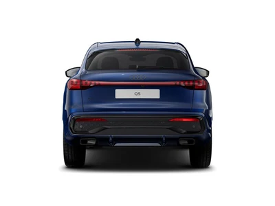 Audi Q5 TFSI 204 KM S tronic