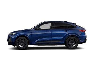 Audi Q5 TFSI 204 KM S tronic