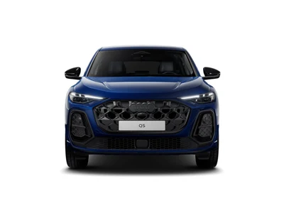 Audi Q5 TFSI 204 KM S tronic