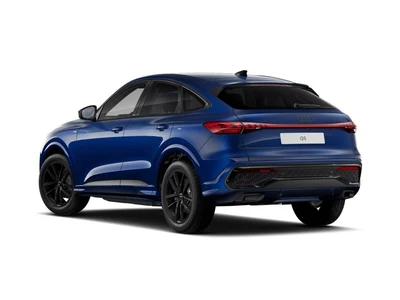 Audi Q5 TFSI 204 KM S tronic