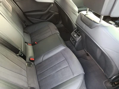Audi A5 SPORTBACK S line quattro 40 TFSI 150(204) kW(KM) S tronic