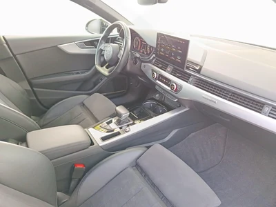 Audi A5 SPORTBACK S line quattro 40 TFSI 150(204) kW(KM) S tronic