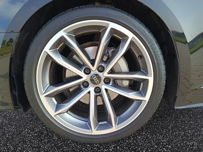 Audi A5 SPORTBACK S line quattro 40 TFSI 150(204) kW(KM) S tronic