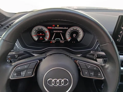 Audi A5 SPORTBACK S line quattro 40 TFSI 150(204) kW(KM) S tronic