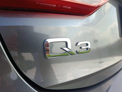 Audi Q3 Sportback SPORTBACK S line 35 TFSI 110(150) kW(KM) S tronic