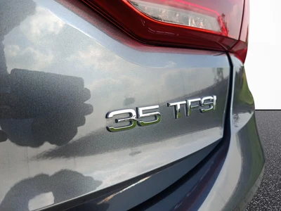 Audi Q3 Sportback SPORTBACK S line 35 TFSI 110(150) kW(KM) S tronic