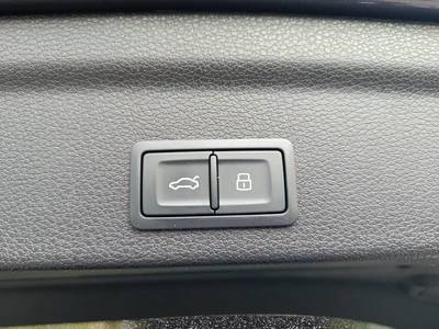 Audi Q3 Sportback SPORTBACK S line 35 TFSI 110(150) kW(KM) S tronic