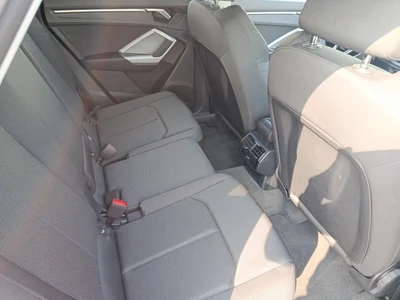 Audi Q3 Sportback SPORTBACK S line 35 TFSI 110(150) kW(KM) S tronic