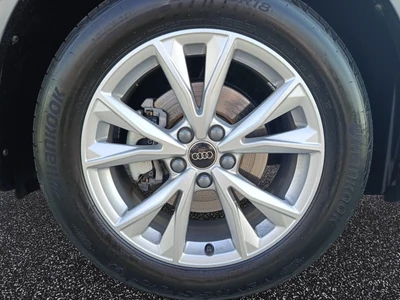 Audi Q3 Sportback SPORTBACK S line 35 TFSI 110(150) kW(KM) S tronic