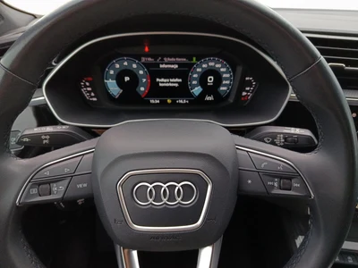 Audi Q3 S line 35 TFSI 110(150) kW(KM) S tronic