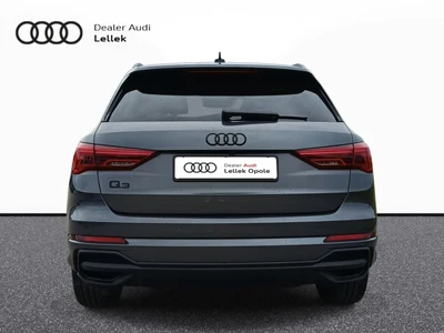 Audi Q3 S line 35 TFSI 110(150) kW(KM) S tronic