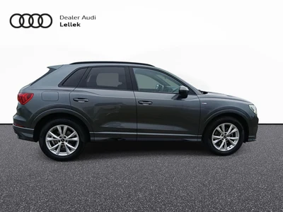 Audi Q3 S line 35 TFSI 110(150) kW(KM) S tronic
