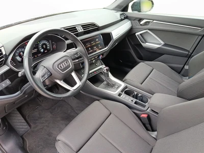 Audi Q3 S line 35 TFSI 110(150) kW(KM) S tronic