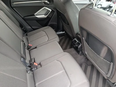 Audi Q3 S line 35 TFSI 110(150) kW(KM) S tronic