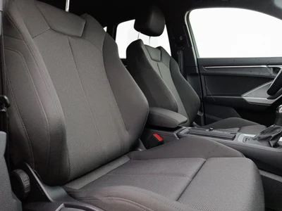 Audi Q3 S line 35 TFSI 110(150) kW(KM) S tronic