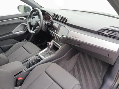 Audi Q3 S line 35 TFSI 110(150) kW(KM) S tronic
