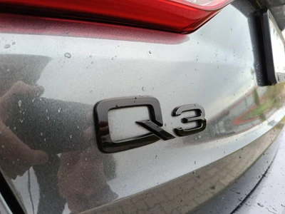 Audi Q3 S line 35 TFSI 110(150) kW(KM) S tronic
