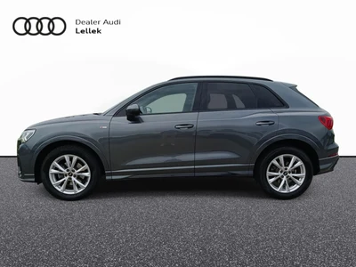 Audi Q3 S line 35 TFSI 110(150) kW(KM) S tronic