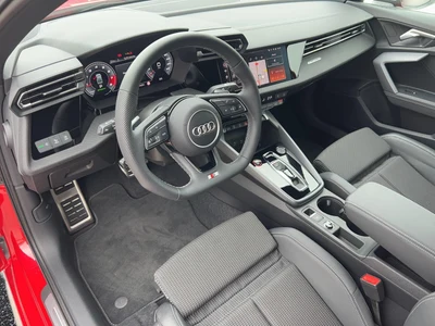 Audi S3 Limousine Led / Virtual / 333 KM
