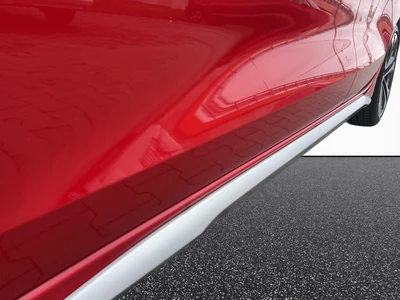 Audi S3 Limousine Led / Virtual / 333 KM