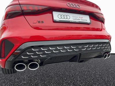Audi S3 Limousine Led / Virtual / 333 KM