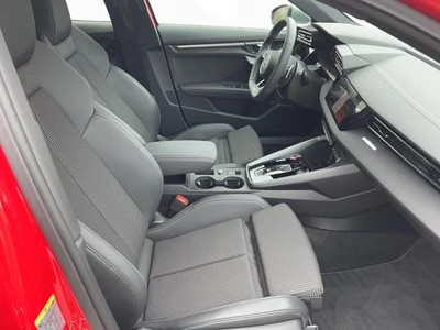 Audi S3 Limousine Led / Virtual / 333 KM