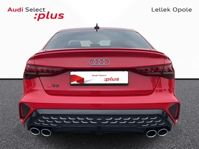 Audi S3 Limousine Led / Virtual / 333 KM