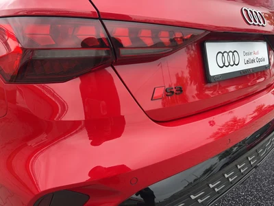 Audi S3 Limousine Led / Virtual / 333 KM