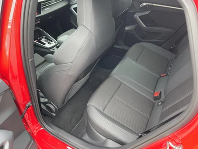 Audi S3 Limousine Led / Virtual / 333 KM