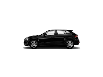 Audi A3 Sportback SPORTBACK Sport 35 TFSI 110 kW S TRONIC