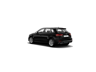 Audi A3 Sportback SPORTBACK Sport 35 TFSI 110 kW S TRONIC