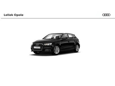 Audi A3 Sportback SPORTBACK Sport 35 TFSI 110 kW S TRONIC