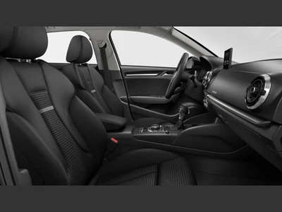 Audi A3 Sportback SPORTBACK Sport 35 TFSI 110 kW S TRONIC