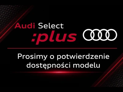 Audi A3 Sportback SPORTBACK Sport 35 TFSI 110 kW S TRONIC