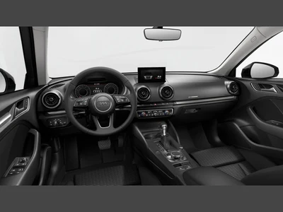 Audi A3 Sportback SPORTBACK Sport 35 TFSI 110 kW S TRONIC