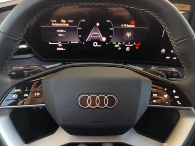 Audi Q5 TFSI 150 (204) kW (KM) quattro S tronic